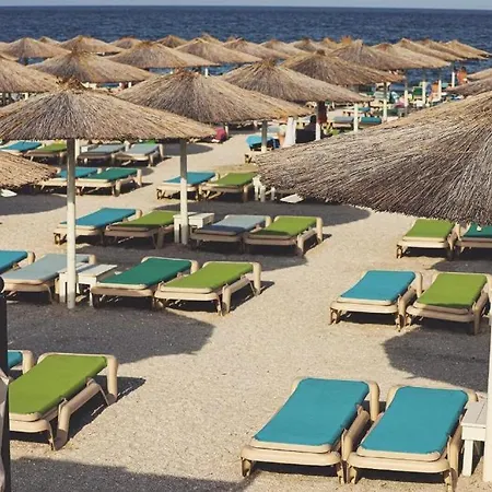 דירה Apartel Blue Lagoon *