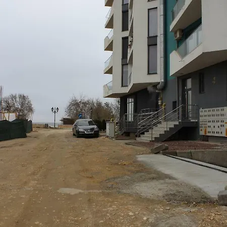 דירה Apartel Blue Lagoon Năvodari