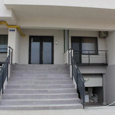 דירה Apartel Blue Lagoon Năvodari