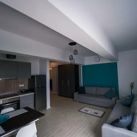 דירה Apartel Blue Lagoon Năvodari