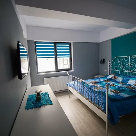 Apartel Blue Lagoon Năvodari