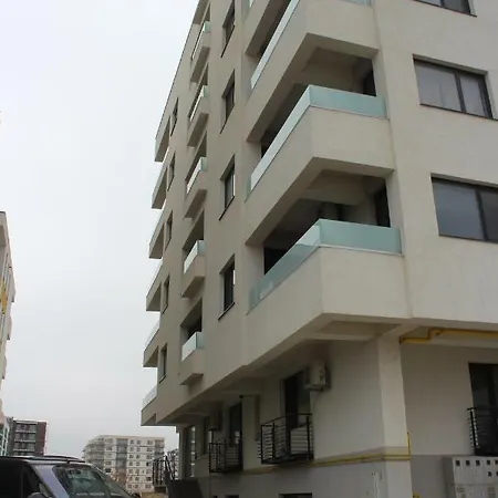 Apartel Blue Lagoon 那沃达利